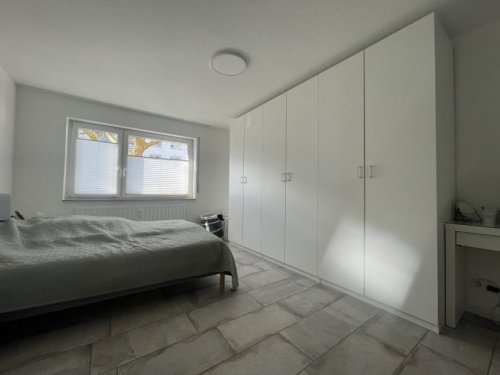 Gaggenau Wohnungen Stadtnah: Schöne 2,5-Zimmer Wohnung mit Einbauküche und Balkon Wohnung mieten
