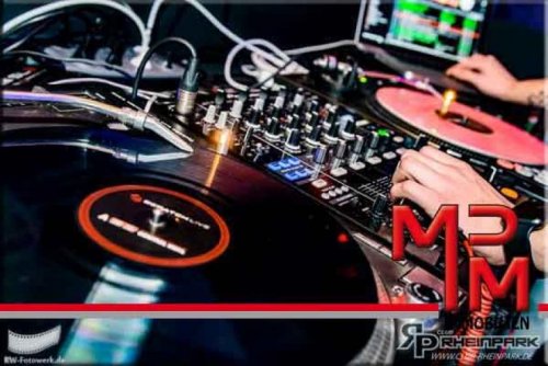 Germersheim Immobilien Lass es krachen! Riesen Event Discothek Rheinpark Germersheim Gewerbe mieten