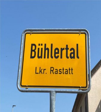 Bühlertal Suche Immobilie Laden-/Gewerbefläche in zentraler Lage Gewerbe mieten