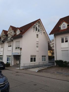 Bühlertal Suche Immobilie Zentral gelegene Praxis-Büro-Etage Bühlertal Gewerbe mieten