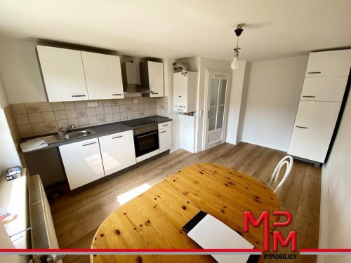 St. Georgen im Schwarzwald Schnäppchen! Neu renovierte 2 Zimmer Whg mit moderner Küche ab sofort Wohnung mieten