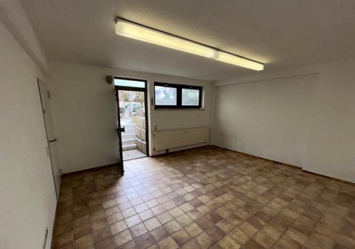 Büsingen am Hochrhein Gewerbe **BEHEIZTER LAGER/- BÜRORAUM in BÜSINGEN ** Gewerbe mieten