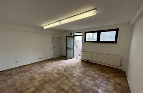 Büsingen am Hochrhein Immobilien **DIE Büroadresse in BÜSINGEN ** Gewerbe mieten