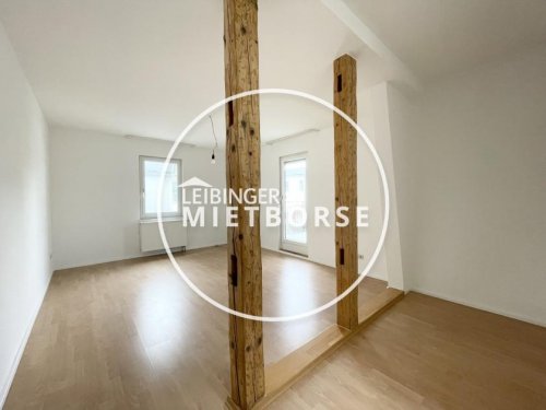 Tuttlingen Wohnungen 4- Zimmer Mietwohnung im Herzen von Tuttlingen - 1.OG Wohnung mieten