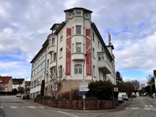 Tuttlingen Immobilien Einzigartige Gewerbeflächen mit Loft-Charme Gewerbe mieten