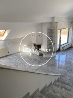 Tuttlingen Wohnungen Exklusive Penthouse-Wohnung in bester Lage Wohnung mieten