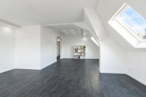 Tuttlingen Wohnungen Moderne Maisonette-Wohnung in Tuttlingen - Erstbezug nach Kernsanierung Wohnung mieten