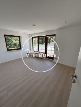 Tuttlingen Teure Wohnungen Renovierte Penthouse-Wohnung mit Blick über Tuttlingen Wohnung mieten