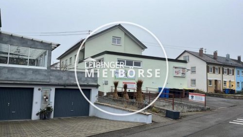 Mühlheim an der Donau 3-Zimmer Wohnung 3-Zimmer Wohnung in einem Wohn- und Geschäftshaus Wohnung mieten