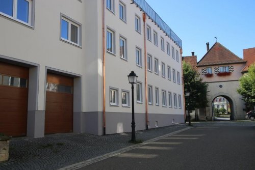 Mühlheim an der Donau Wohnungen Wohnen und Leben im schönen "Städtle" von Mühlheim! 2-Zimmer Mietwohnung!! Wohnung mieten