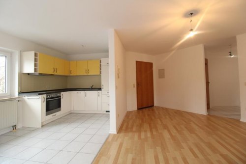 Emmingen-Liptingen 1-Zimmer Wohnung Gepflegte 2-Zimmer-Wohnung mit Einbauküche und Garage in ruhiger Sackgassenlage Wohnung mieten