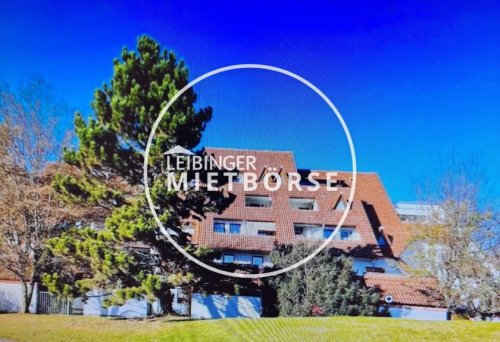 Trossingen Inserate von Wohnungen Attraktive 3,5-Zimmer-Maisonette-Wohnung im 2. OG, zwei Dachterrassen Wohnung mieten