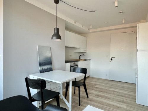 Freiburg im Breisgau Etagenwohnung hemma° - Möblierte Mikroapartments (2)
Bitte schriftlich melden Wohnung mieten