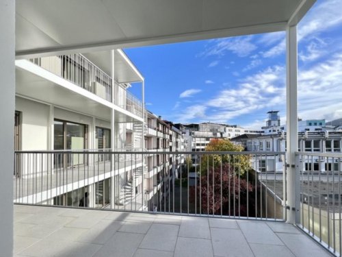 Freiburg im Breisgau Günstige Wohnungen hemma° - Möblierte Mikroapartments (7)
Bitte schriftlich melden Wohnung mieten