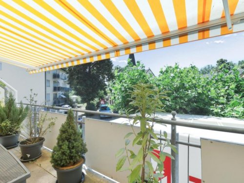 Bad Krozingen Mietwohnungen Großzügiger Grundriss mit Balkon
BITTE SCHRIFTLICH MELDEN Wohnung mieten