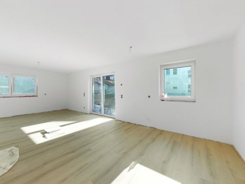 Endingen am Kaiserstuhl Etagenwohnung Familienfreundliche Wohnung mit Einbauküche Wohnung mieten