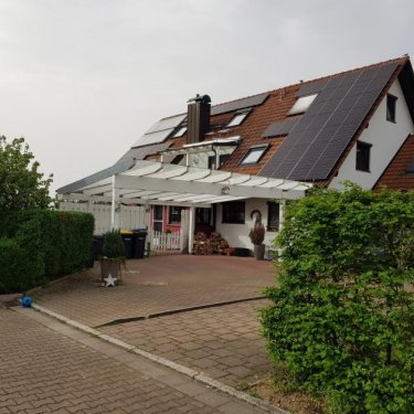 Müllheim Wohnungen 5,5 Zi.-Maisonette-Whg. mit 2 Balkonen + Carport Wohnung mieten
