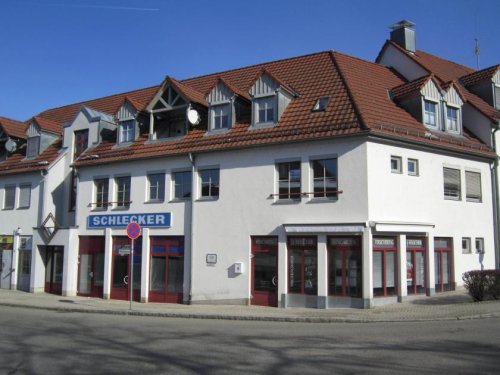 Kandern Teure Wohnungen Großzügige, renovierte 5 Zi.-Mietwhg. mit Garage Wohnung mieten