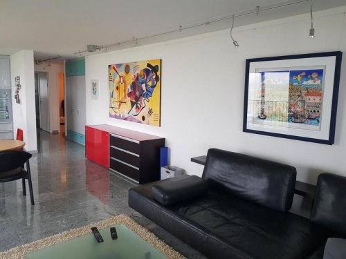 Bad Bellingen Immobilien Exklusive luxuriöse Wohnung im Rebberg direkt am Golfplatz Wohnung mieten