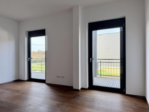 Eschbach (Landkreis Breisgau-Hochschwarzwald) Günstiges Büro Moderne Bürofläche im Gewerbepark Breisgau Gewerbe mieten