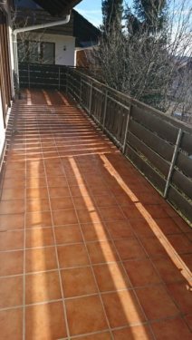 Herrischried Wohnung Altbau 1,5 Zi.-Apartment mit EBK & großem Balkon Wohnung mieten