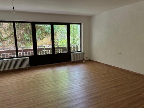 St. Blasien Wohnungsanzeigen Gepflegte 1-Zimmerwohnung in zentraler Lage von St. Blasien zu vermieten Wohnung mieten