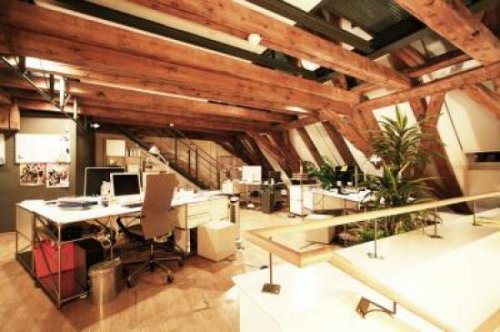 München Gewerbe Wunderschönes Büro im Herzen Münchens Gewerbe mieten