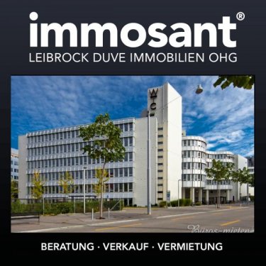 Zürich Immobilien Top-Lage: Zurich World Trade Centre - Modern - Flexibel - Provisionsfrei - VB12160 Gewerbe mieten