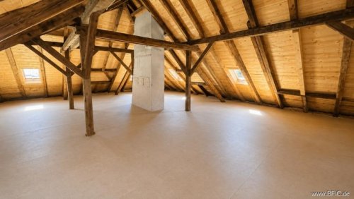 München Gewerbe Dachboden Lagerfläche in München-Neuhausen Gewerbe mieten