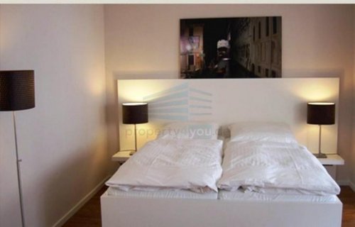 München Immobilienportal 1-Zimmer Apartment in München-Nymphenburg / Neuhausen Wohnung mieten