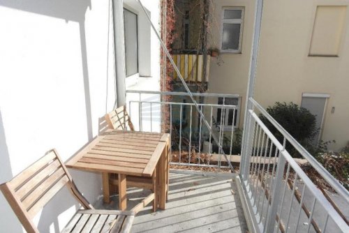 München 2-Zimmer Wohnung 1,5-Zimmer Apartment in München-Nymphenburg / Neuhausen Wohnung mieten