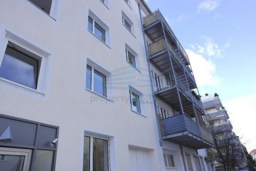 München Immo 1,5-Zimmer Apartment in München-Nymphenburg / Neuhausen Wohnung mieten