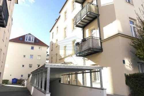 München Immobilie kostenlos inserieren 1,5-Zimmer Apartment in München-Nymphenburg / Neuhausen Wohnung mieten