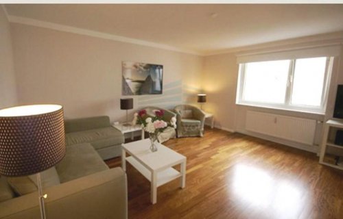 München Mietwohnungen 2,5-Zimmer Apartment in München-Nymphenburg / Neuhausen Wohnung mieten