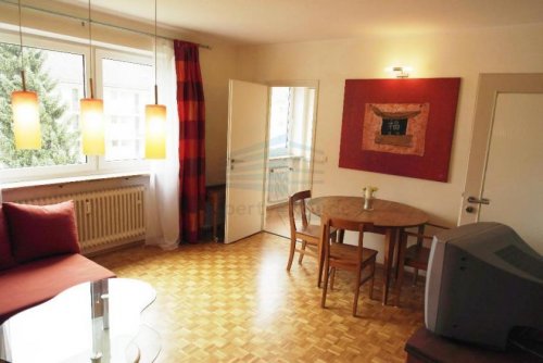 München Immobilie kostenlos inserieren 1 Zimmer Apartment in Milbertshofen Wohnung mieten