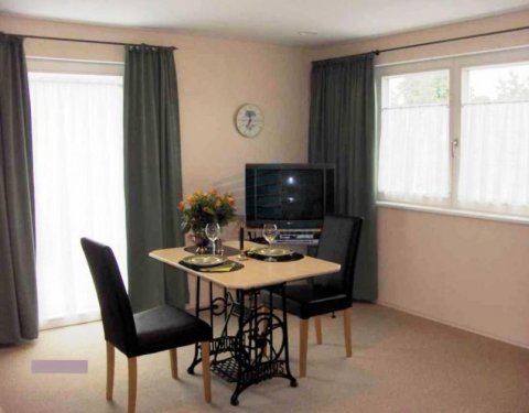 München 1-Zimmer Wohnung Sehr schönes möbliertes 1-Zimmer Apartment in München Milbertshofen-Am Hart Wohnung mieten