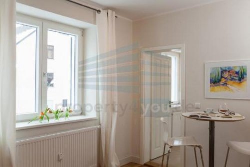 München Wohnungen im Erdgeschoss Individuell Wohnen: sehr gepflegt, alles inkl. auch wöchentliche Reinigung Wohnung mieten