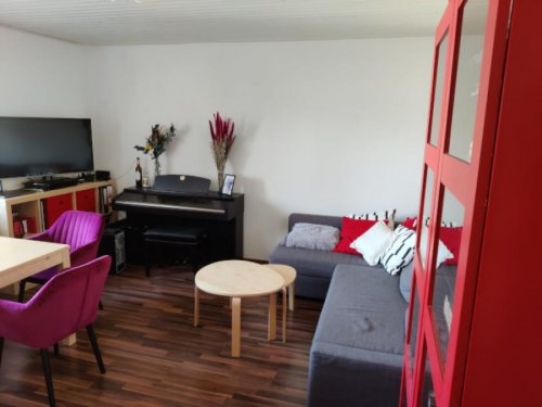 München Immobilien Möblierte Wohnung in München zu vermieten Wohnung mieten