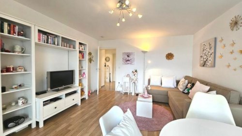 München 2-Zimmer Wohnung Praktisch ausgestattetes 2-Zimmer-Apartment im Herzen von Solln Wohnung mieten