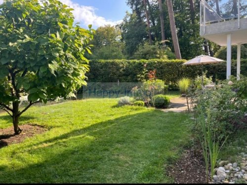 München Inserate von Wohnungen Besichtigung 20.1. - 270 qm eigener Garten / 2 Terrassen / 2 Zimmerwhg / EBK / Duplex TG unten Wohnung mieten