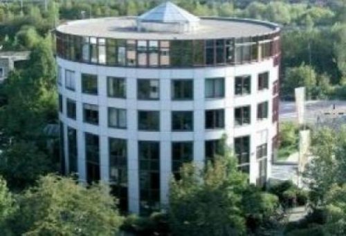 München Immobilie kostenlos inserieren Repräsentative komplette Büroetage München Bogenhausen 327 qm Gewerbe mieten