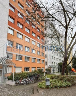 München Immobilien 1,5 Zimmerwohnung in Neuperlach / 7. OG / Westbalkon / renoviertes Duschbad / ab Januar 2026 Wohnung mieten