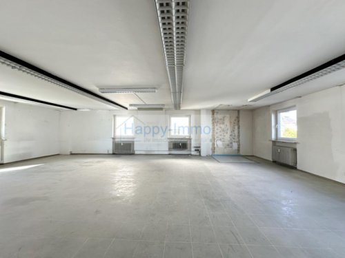 Sauerlach Immo ca. 110 qm große Bürofläche in zentrale Lage ab sofort zu mieten Gewerbe mieten