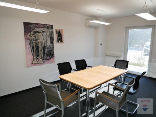 Inning am Ammersee Gewerbe Immobilien Arbeiten in einem attraktiven Wohn- & Gewerbepark am Ammersee Gewerbe mieten