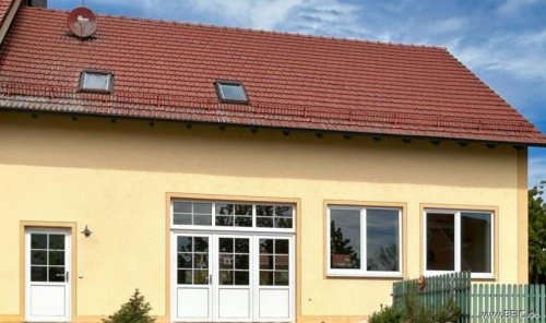 Moorenweis Gewerbe Immobilien Großzügige Büro- / Praxisfläche auf zwei Ebenen in ruhiger Lage von Moorenweis Gewerbe mieten