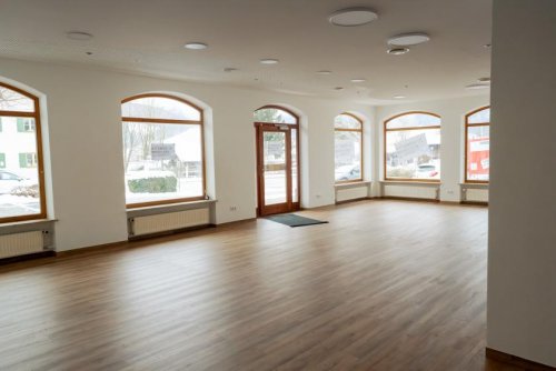 Schliersee Immobilien ___Heilende Räume schaffen – Von Telemedizin bis Wellness___ Gewerbe mieten