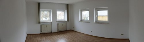 Attenkirchen Immobilien Büroflächen im Gewerbegebiet Gütlsdorf mit Sozialbereich und Stellplätzen (85395 Attenkirchen) Gewerbe mieten