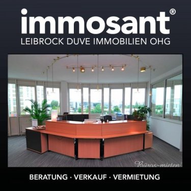Unterföhring Immo Top-Lage: München - Unterföhring-Mediapark. Moderne Ausstattung. Provisionsfrei - VB12088 Gewerbe mieten