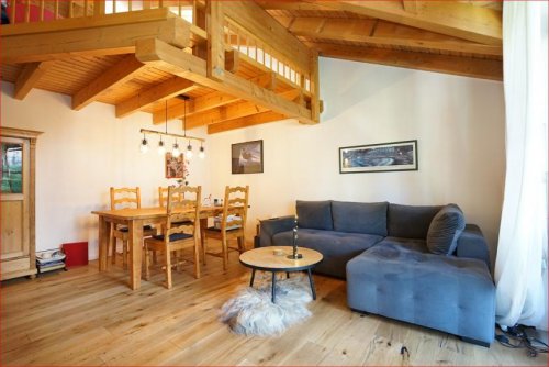 Oy-Mittelberg Immobilien Inserate Interessante Galeriewohnung zur Miete! Wohnung mieten