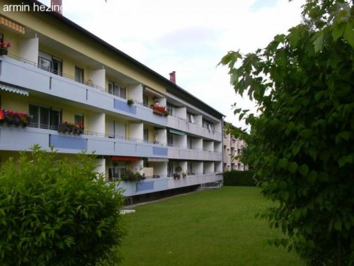 Kaufbeuren Immobilien Inserate Sonnige 3 Zimmer-Küche-Bad in Neugalonz Wohnung mieten